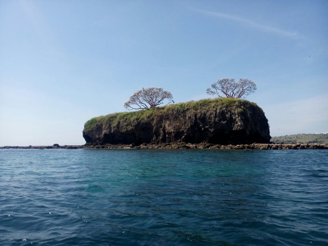 8 Kategori Luar Biasa Dari Pulau Sumbawa Panduan Wisata Bag 1